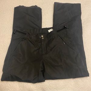 Liquid-  Freerider women’s snow / ski pants - large EUC